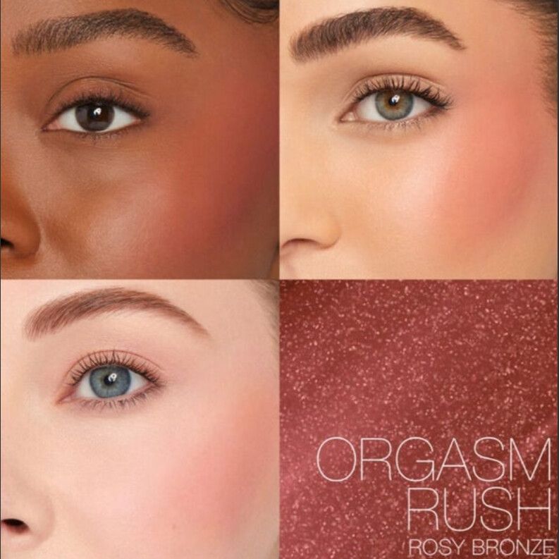 NARS powder blush - Orgasm rush 2.5g