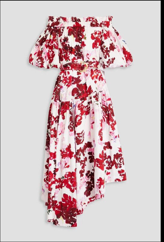 aje riviera midi dress Aje Riviera Dress @geeclancy_