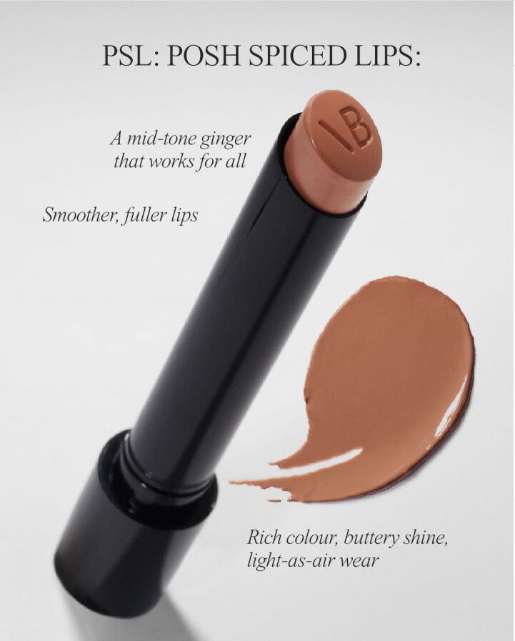 Victoria Beckham Beauty Posh Lip 2g - Spice