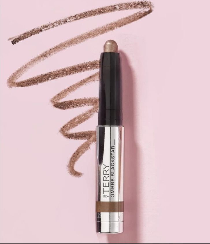 By Terry Ombre Blackstar No.4 Bronze Moon Travel-size 0.9g