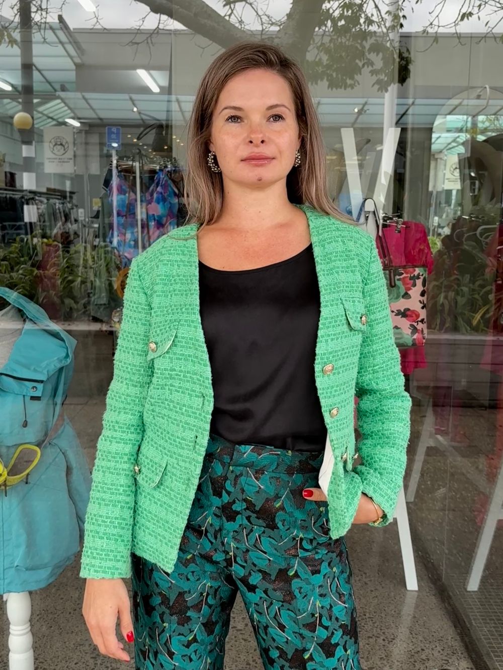 Blazer