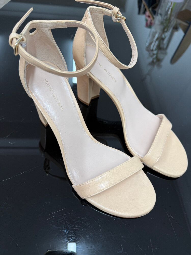 Classic Heels