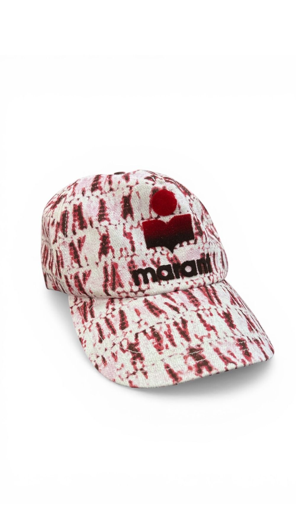 Isabel Marant  Cap