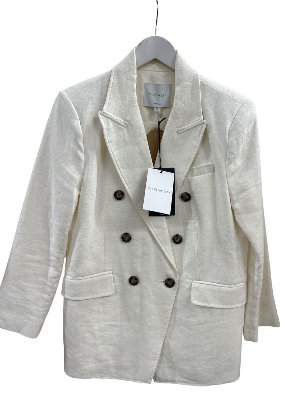 Blazer Witchery