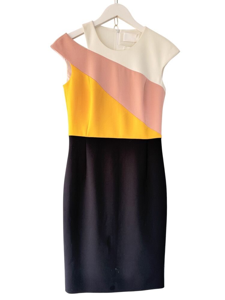 Boss Dress
