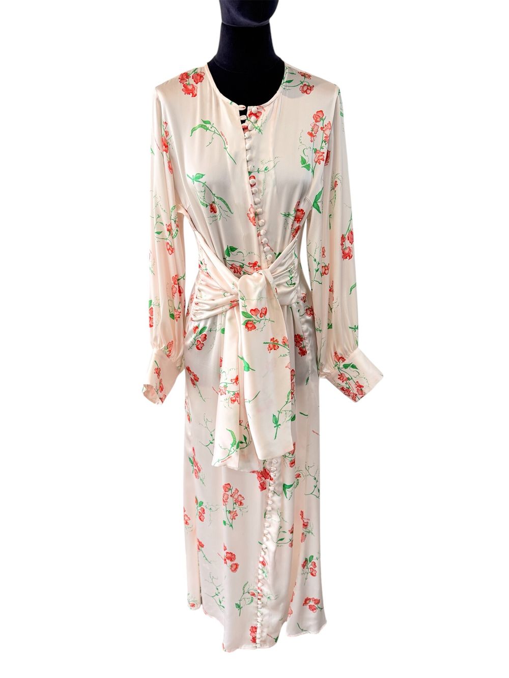 We've Got Sweet Time Dress
