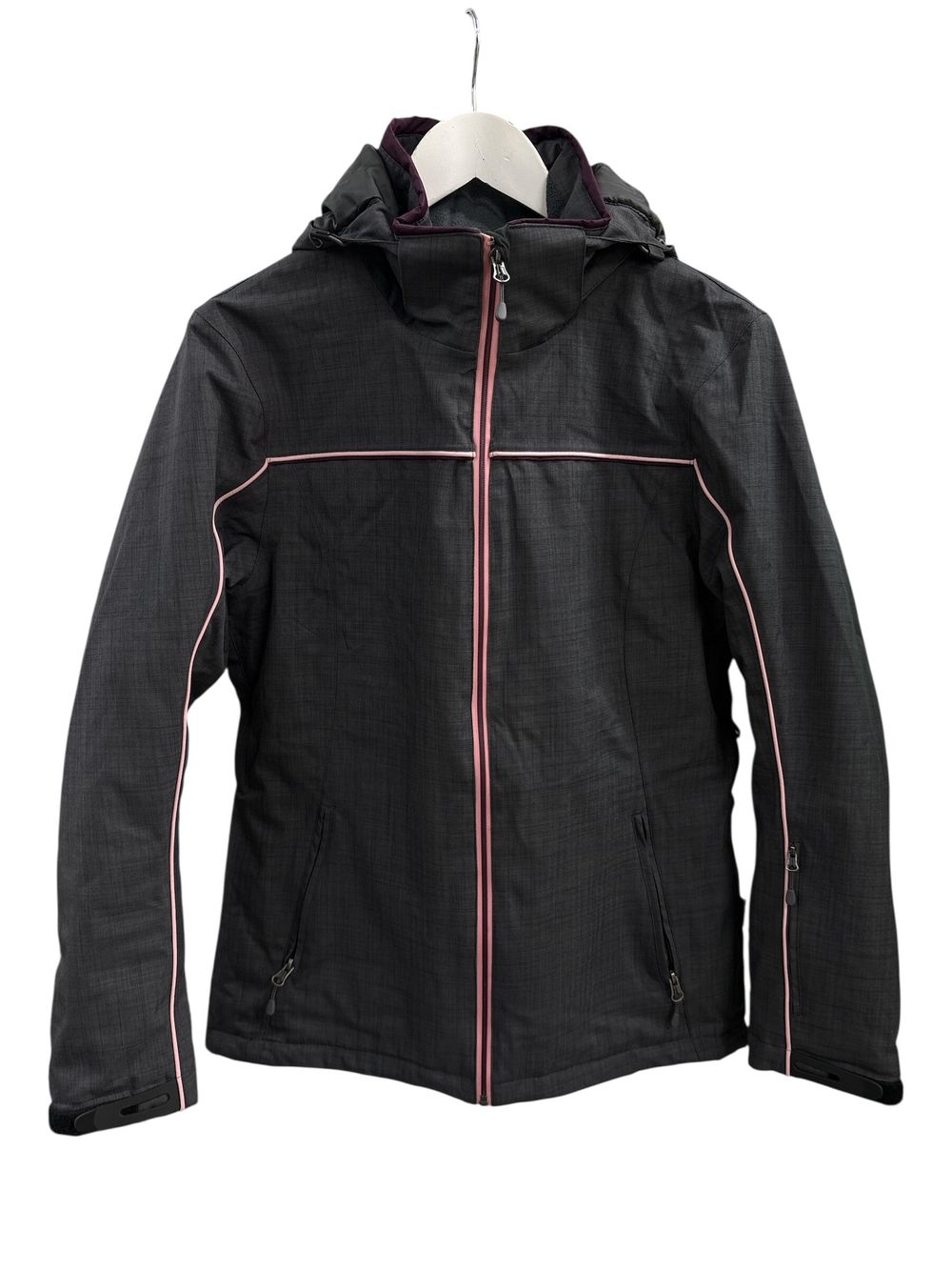 Jacket Crane Snow extreme