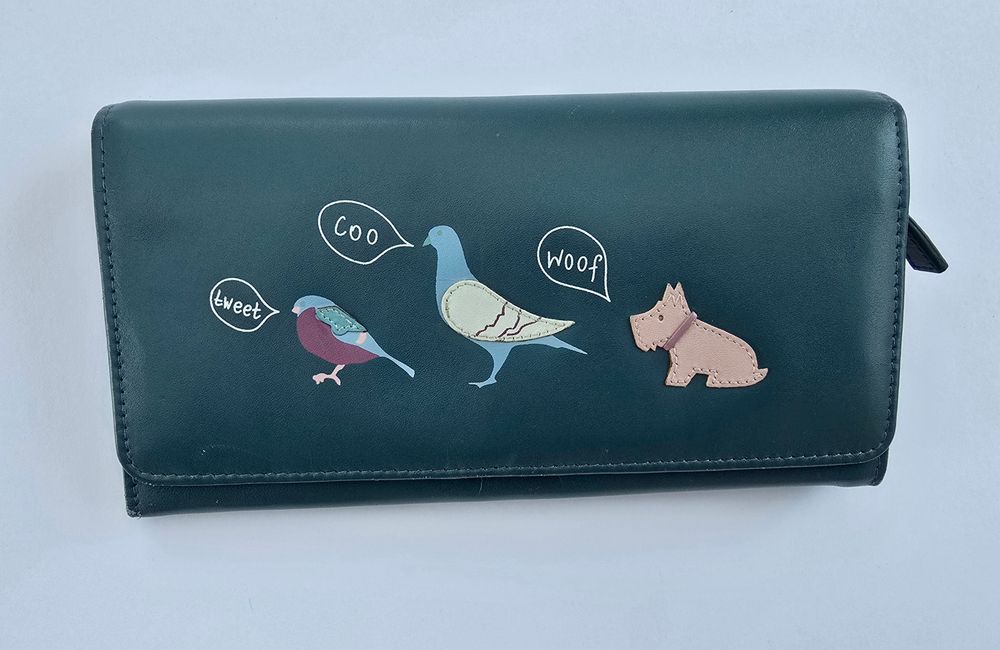 Radley Wallet
