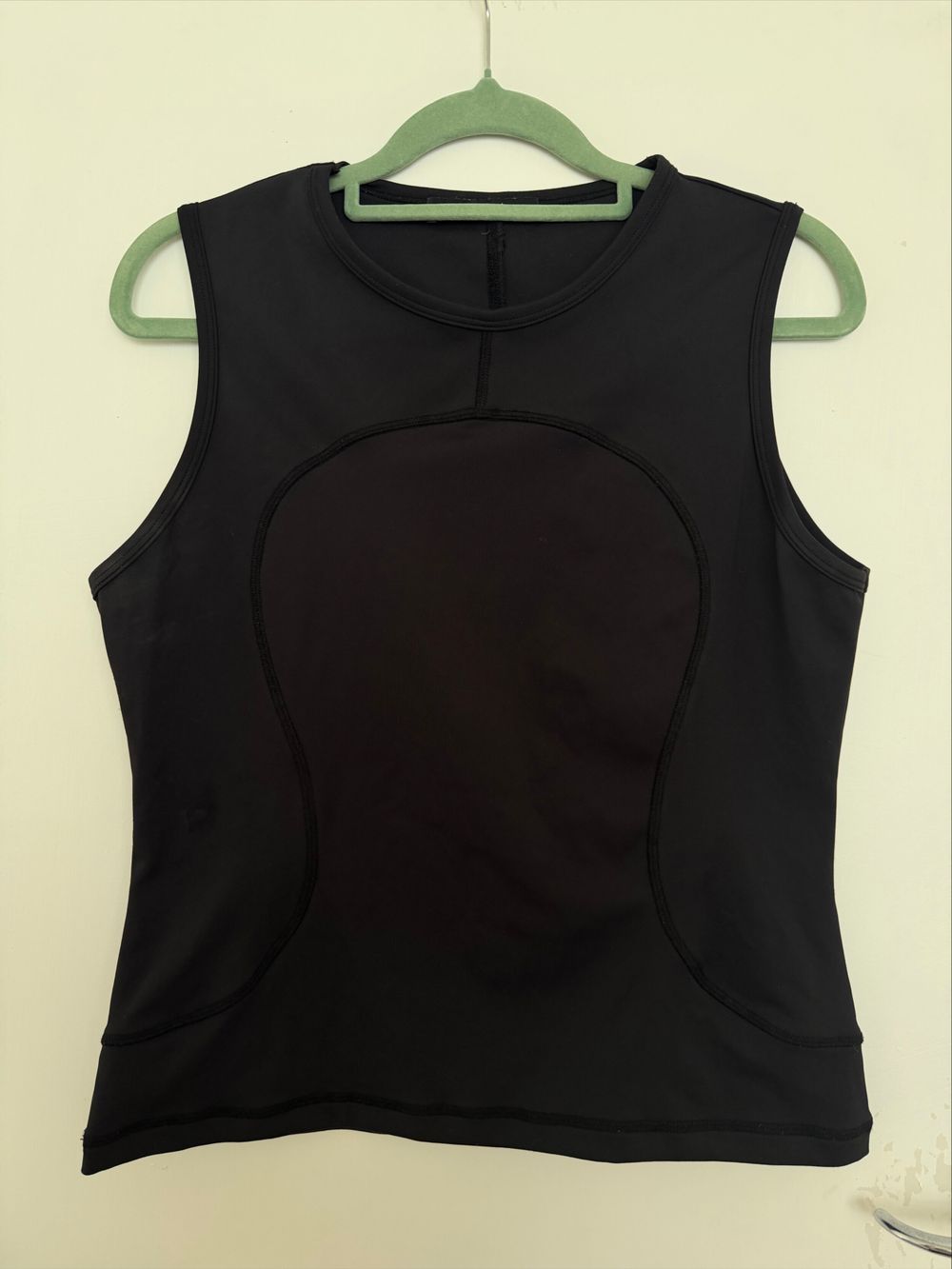 Wynn Hamlyn Diesel Tank Top