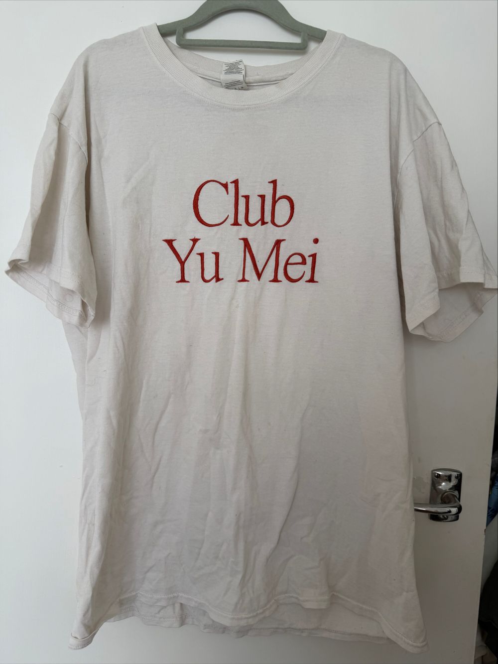 Club Yu Mei