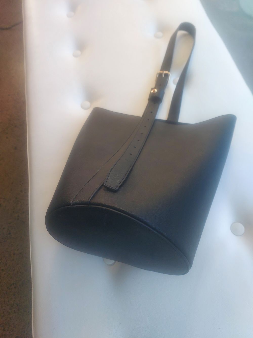Original tde. Bucket Bag