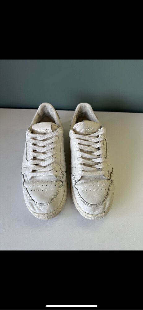 Addidas - Adidas Continental 80 on Designer Wardrobe