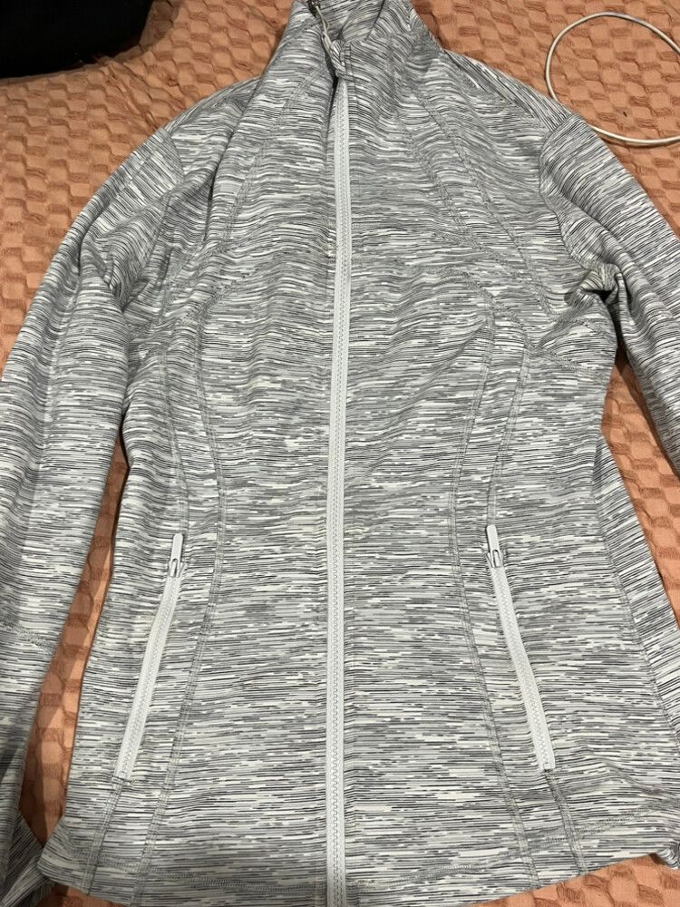 Lululemon Define Jacket
