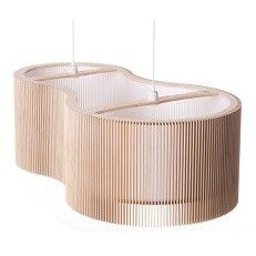 iO Nimbus Light by Maker Design Studio