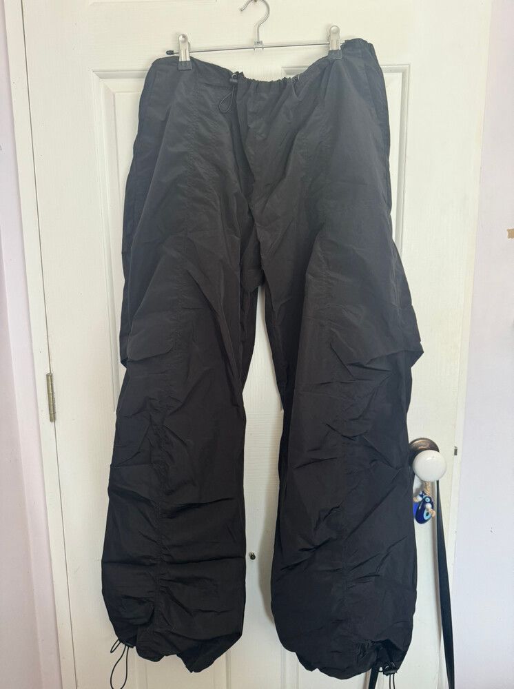 Balloon Pants