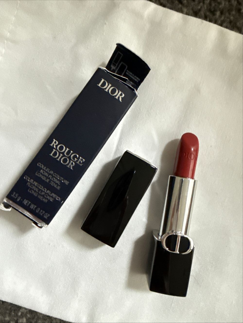 Dior Rouge 720 Icone