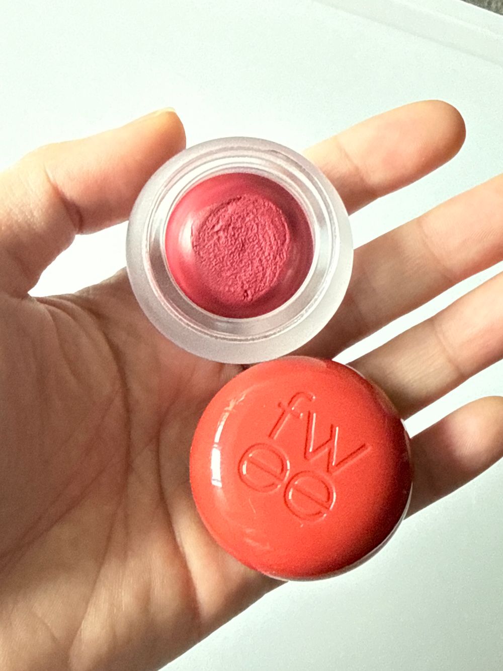Fwee - memories