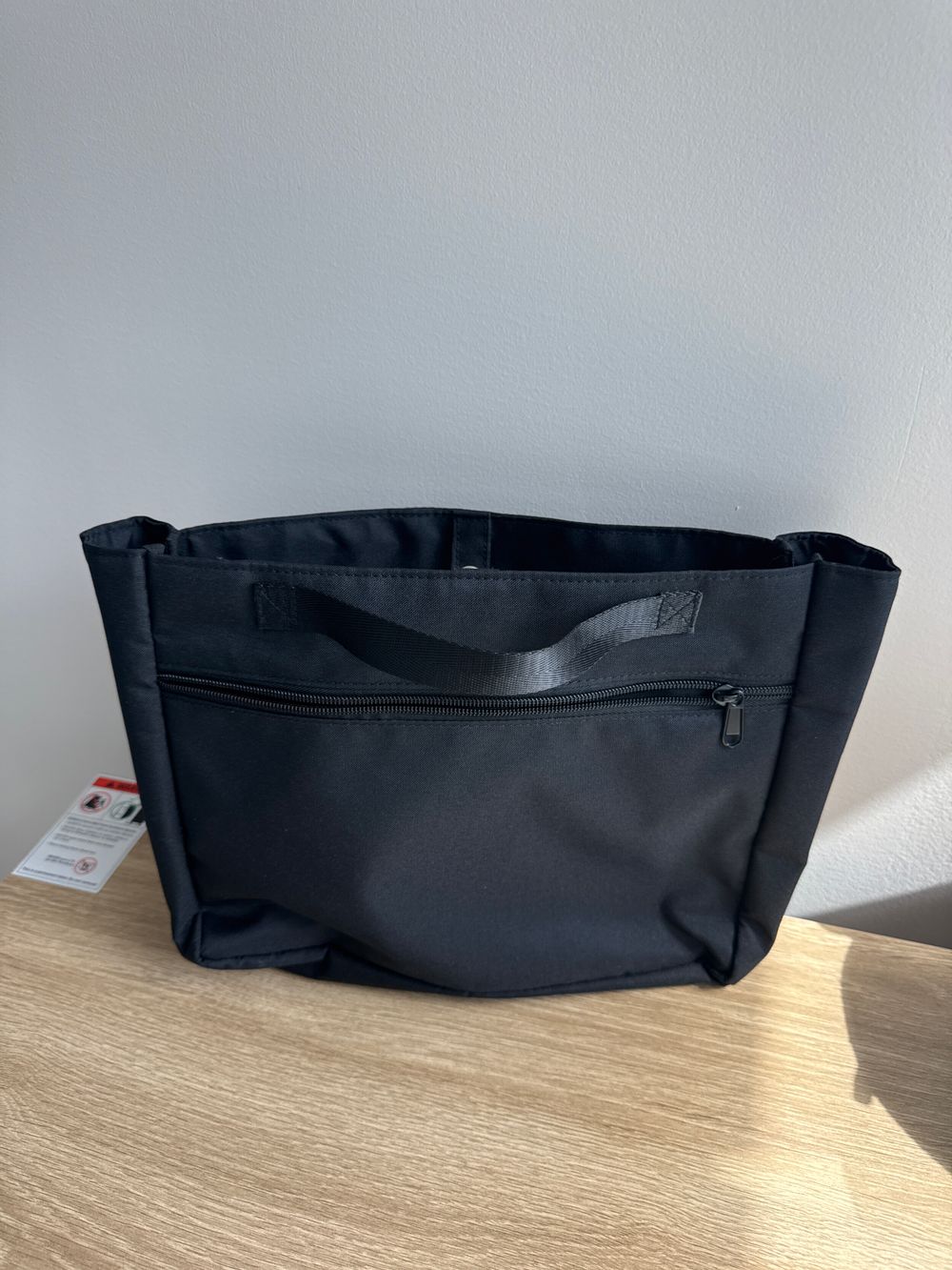 bag organizer