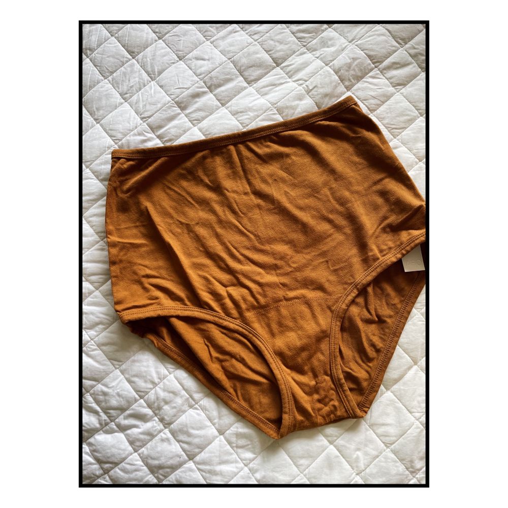 SALE ARQ high-waisted briefs