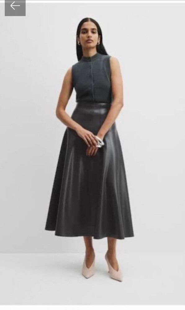 leather tie up dress Cranberry Faux Leather Tie Strap Mini Dress