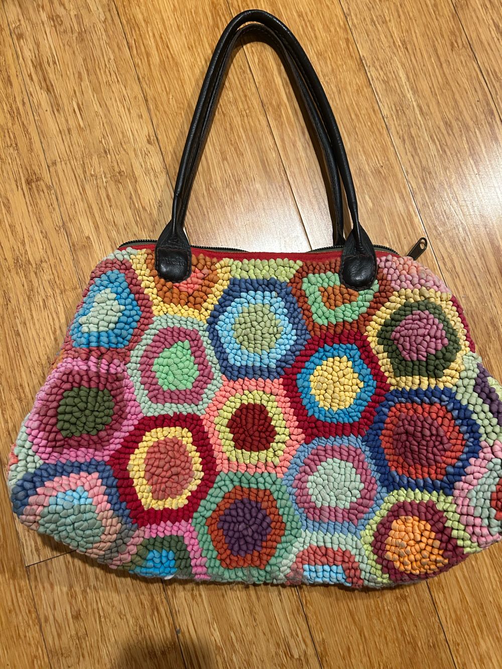 Mielie Bag Large