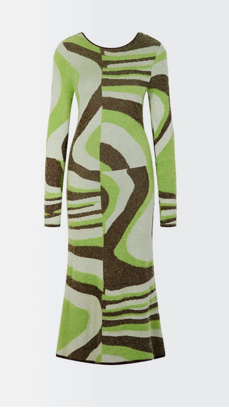 House of Sunny Dress