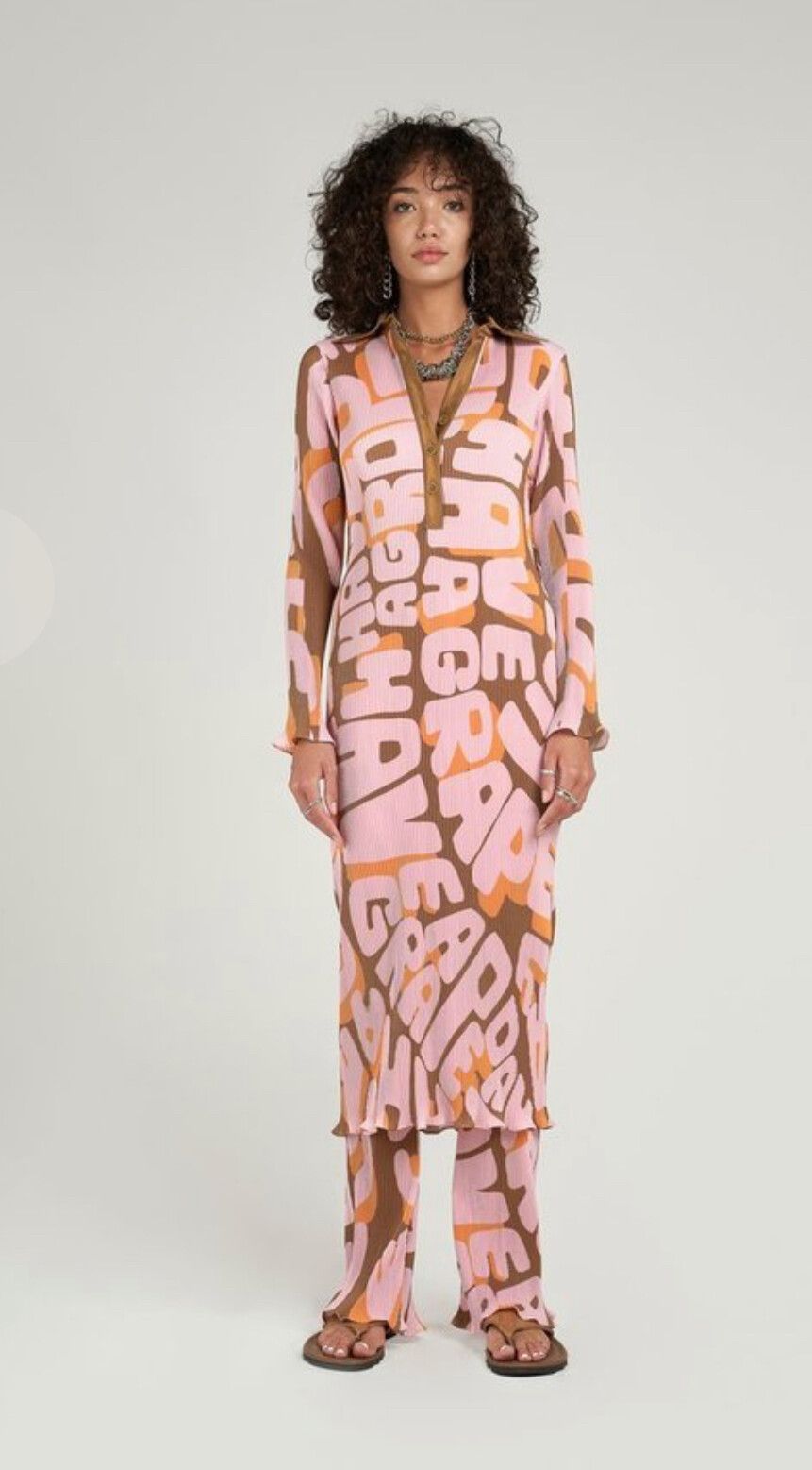 Arthur Have a Grape Day Dress