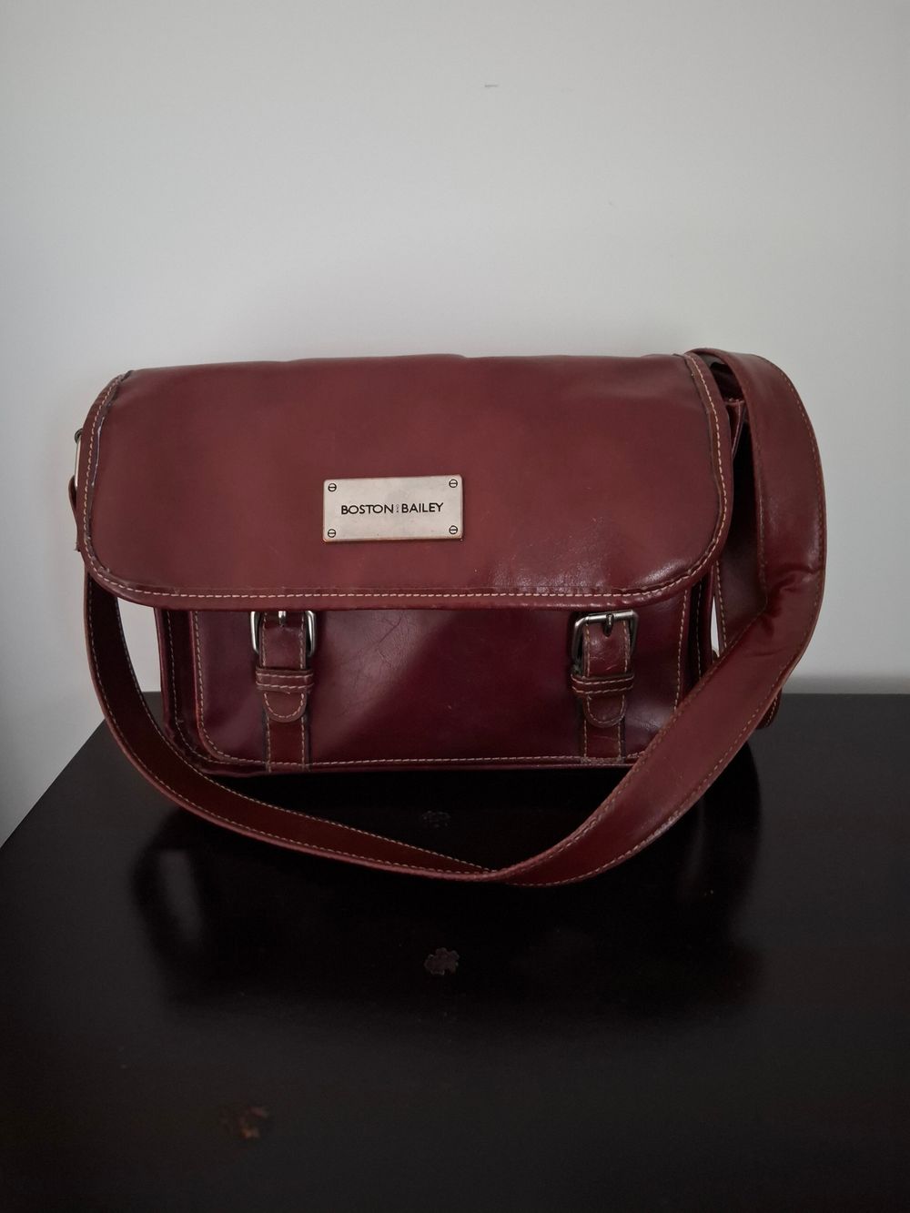 Satchel/shopping bag