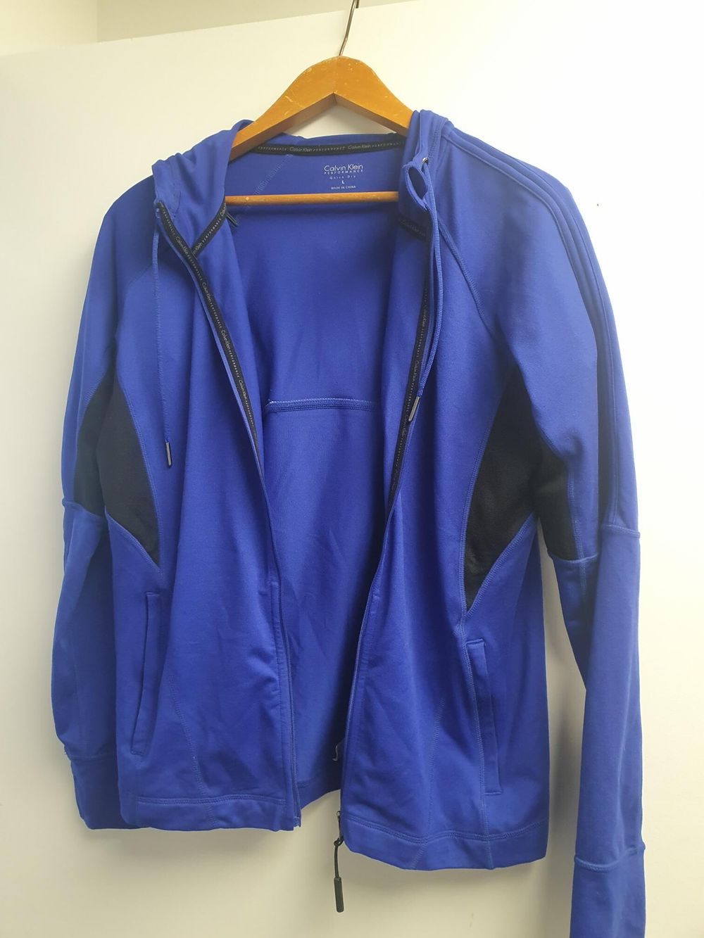 Calvin Klein Activewear Jumper