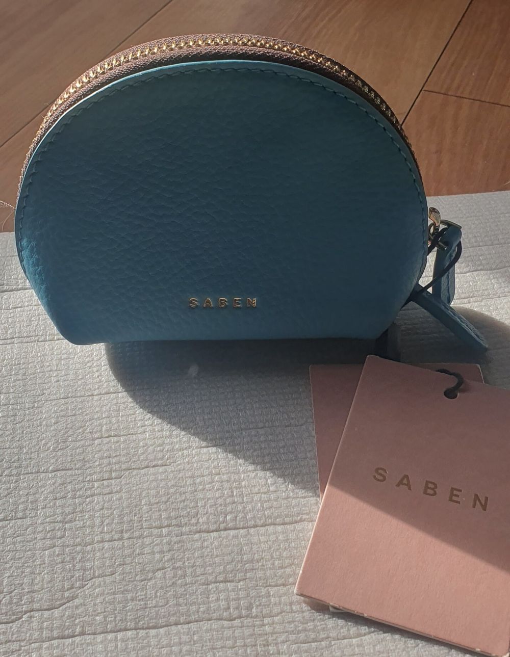 Saben Gaia Mini Pouch