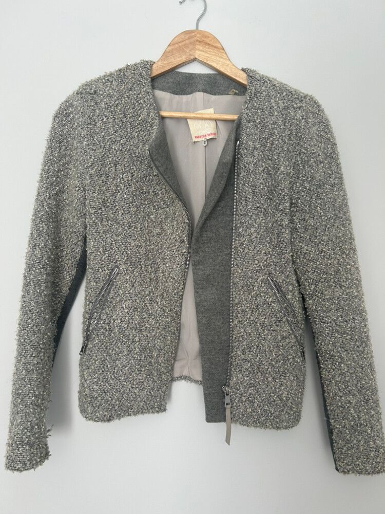 Rebecca Taylor Tailored Jacket