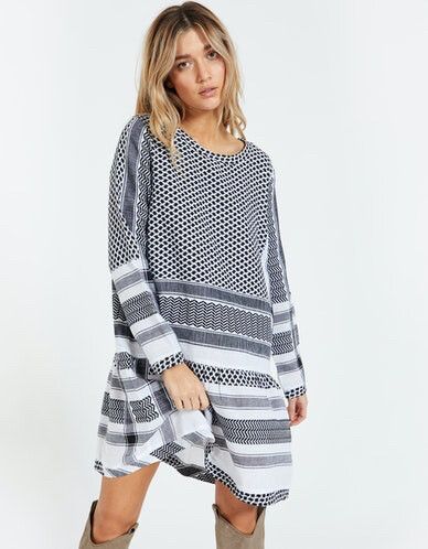 Cecilie Copenhagen - Dress 2 on Designer Wardrobe Cecilie Copenhagen - Dress 2 on Designer Wardrobe