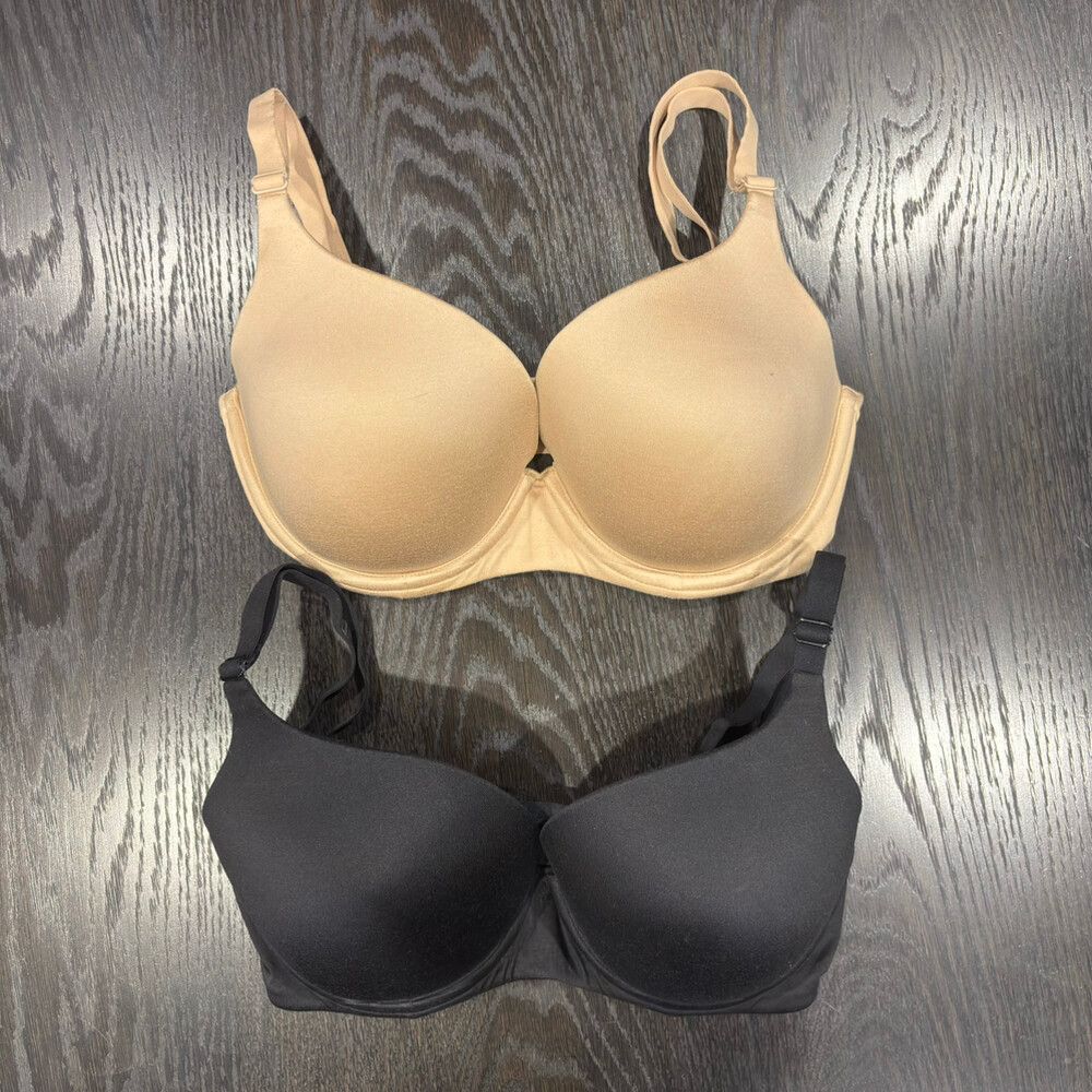10E Body Bliss Contour Bras