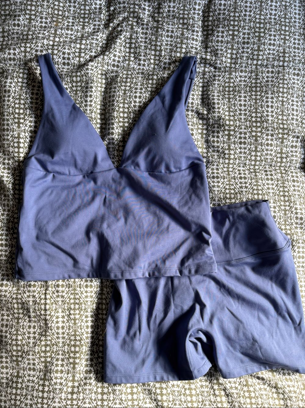 Crop Shop Boutique Set