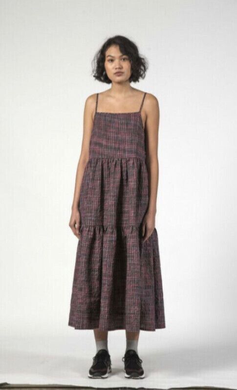 Thing Thing Ziggy Dress -