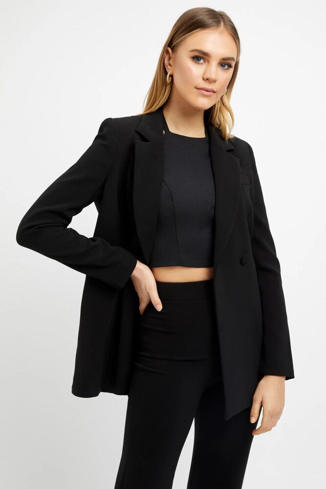 Kookai - Kookai Delta Blazer on Designer Wardrobe