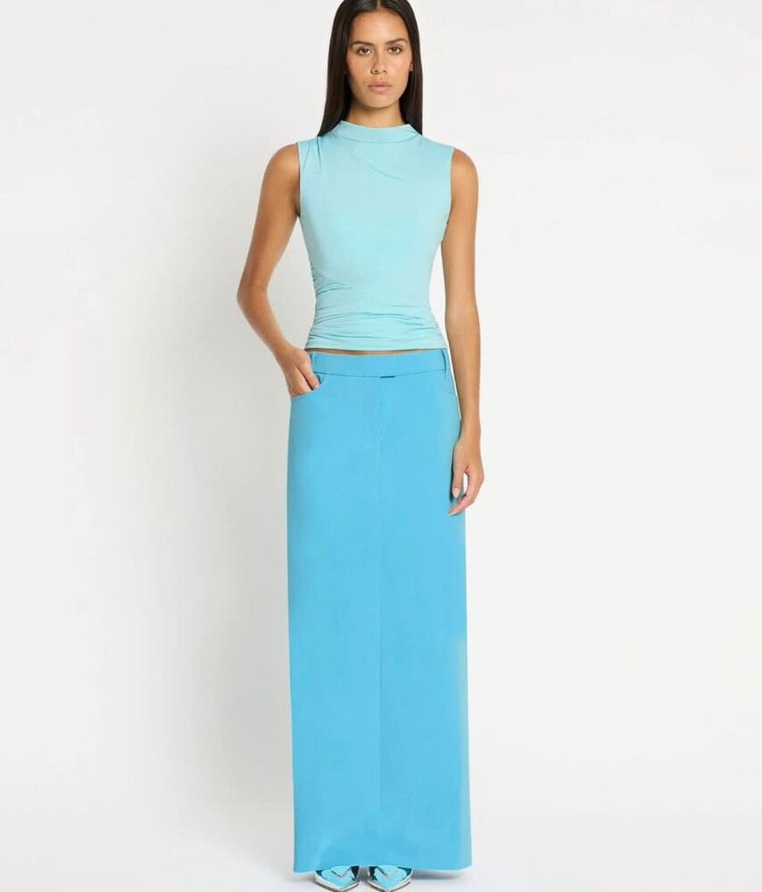 Sass & Bide Aruba Top