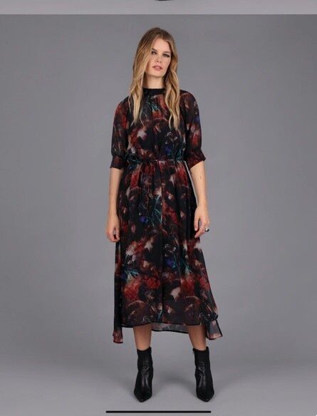 Storm Dress