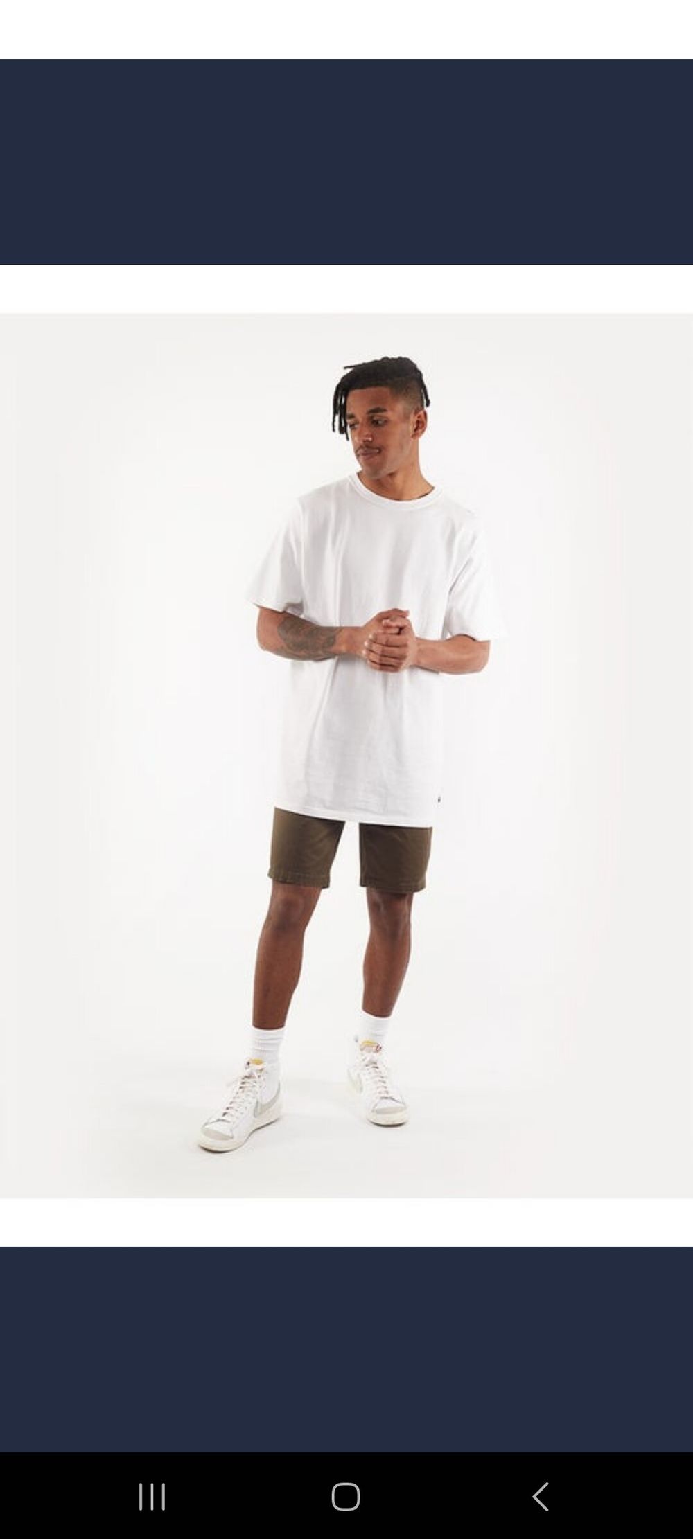 **ST GOLIATH MENS SHORTS. SIZE 30 INCH WAIST/SMALL** BNWTA!!