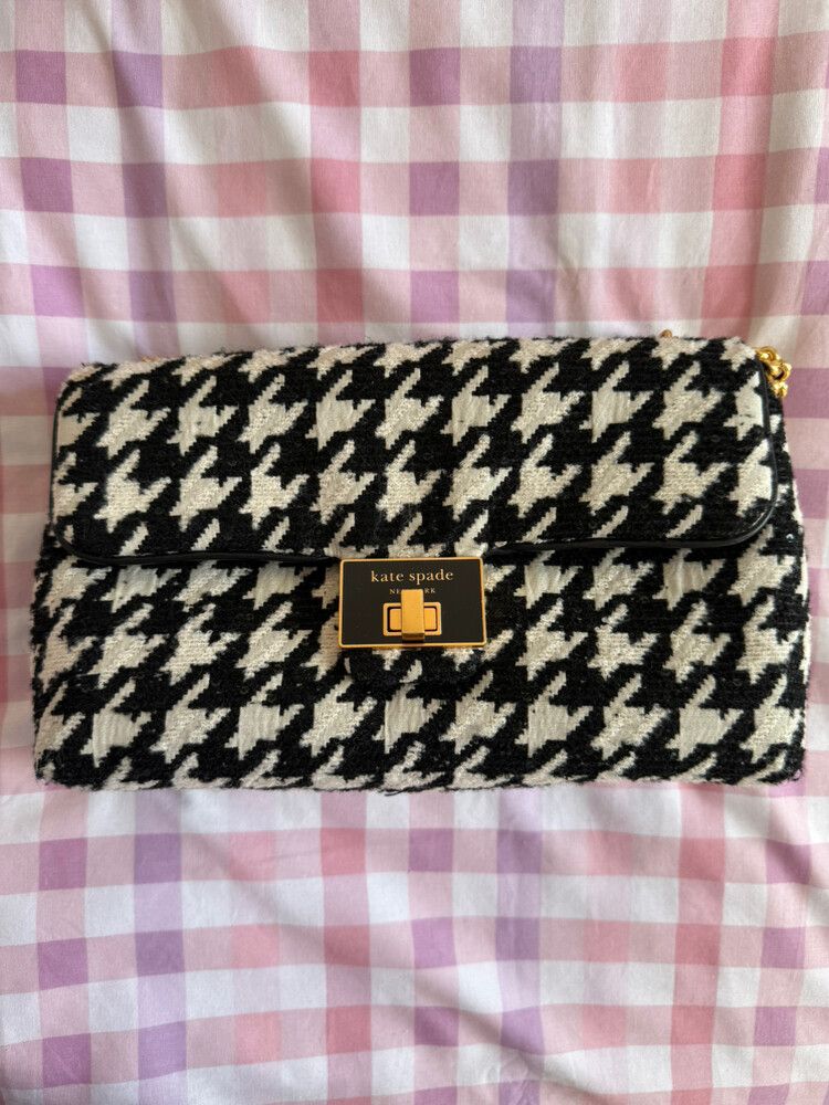 Kate spade Evelyn bag RRP 890