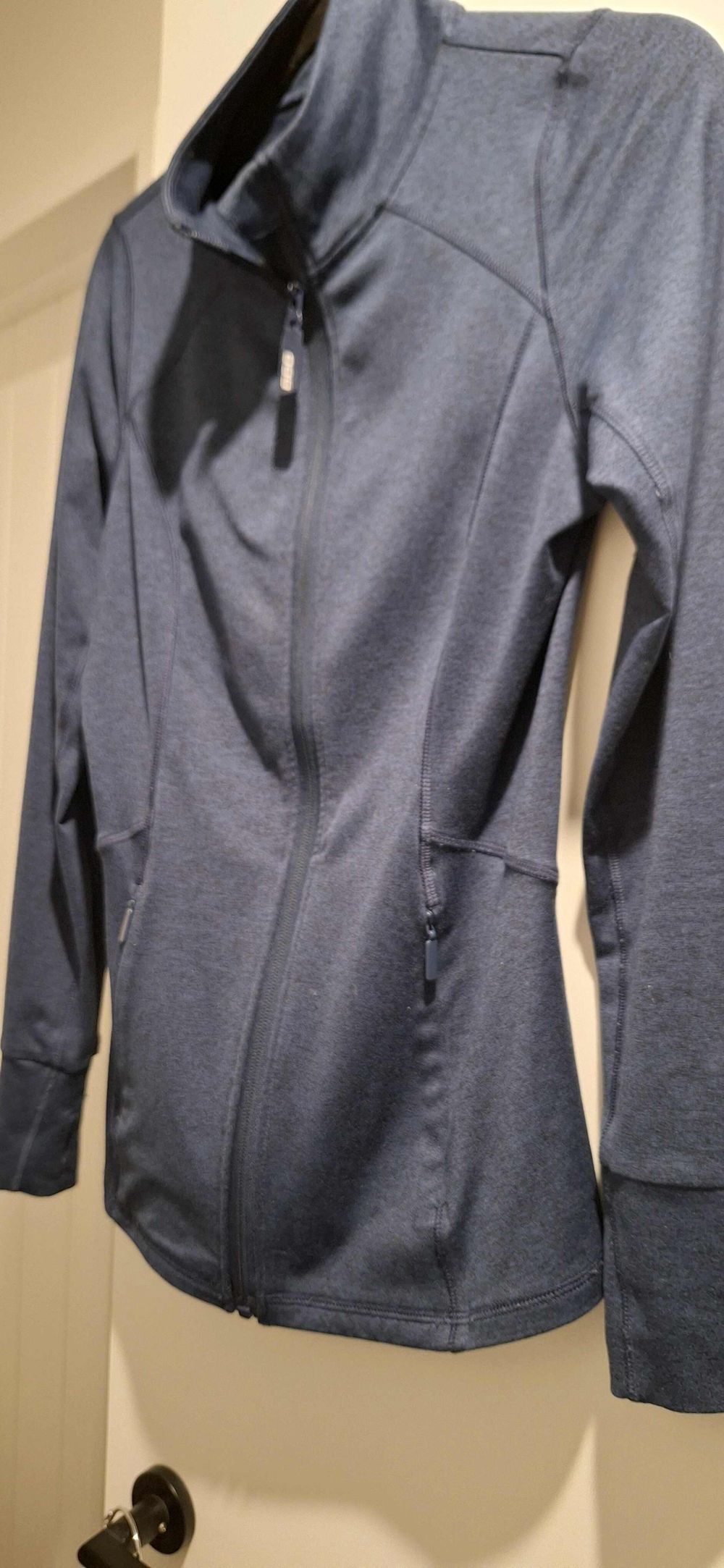 Lorna Jane Blue Jacket Size M