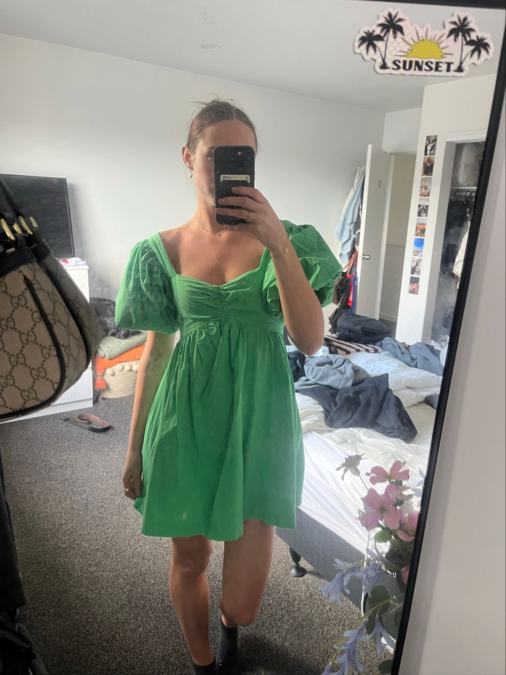 Showpo mini dress