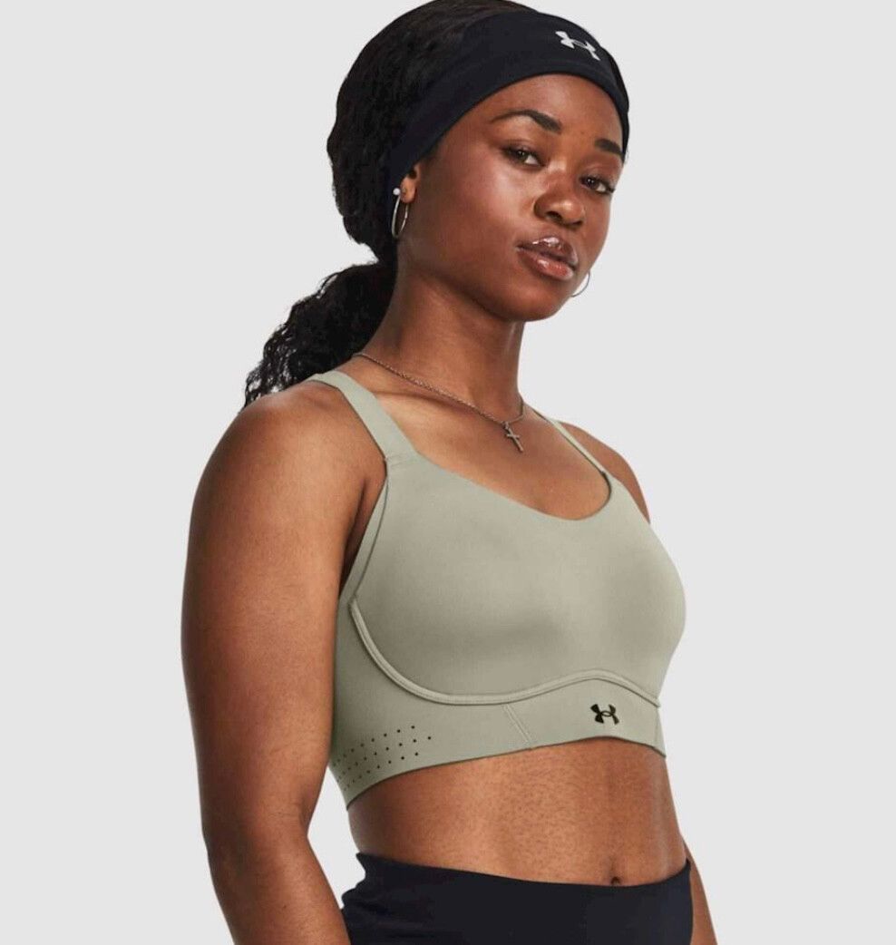 UA Vanish Elite High Sports Bra