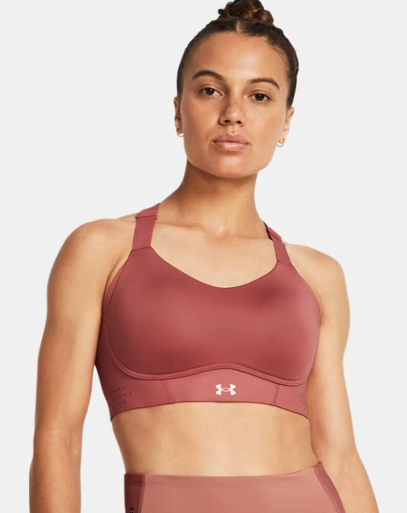 UA Vanish Elite High Sports Bra
