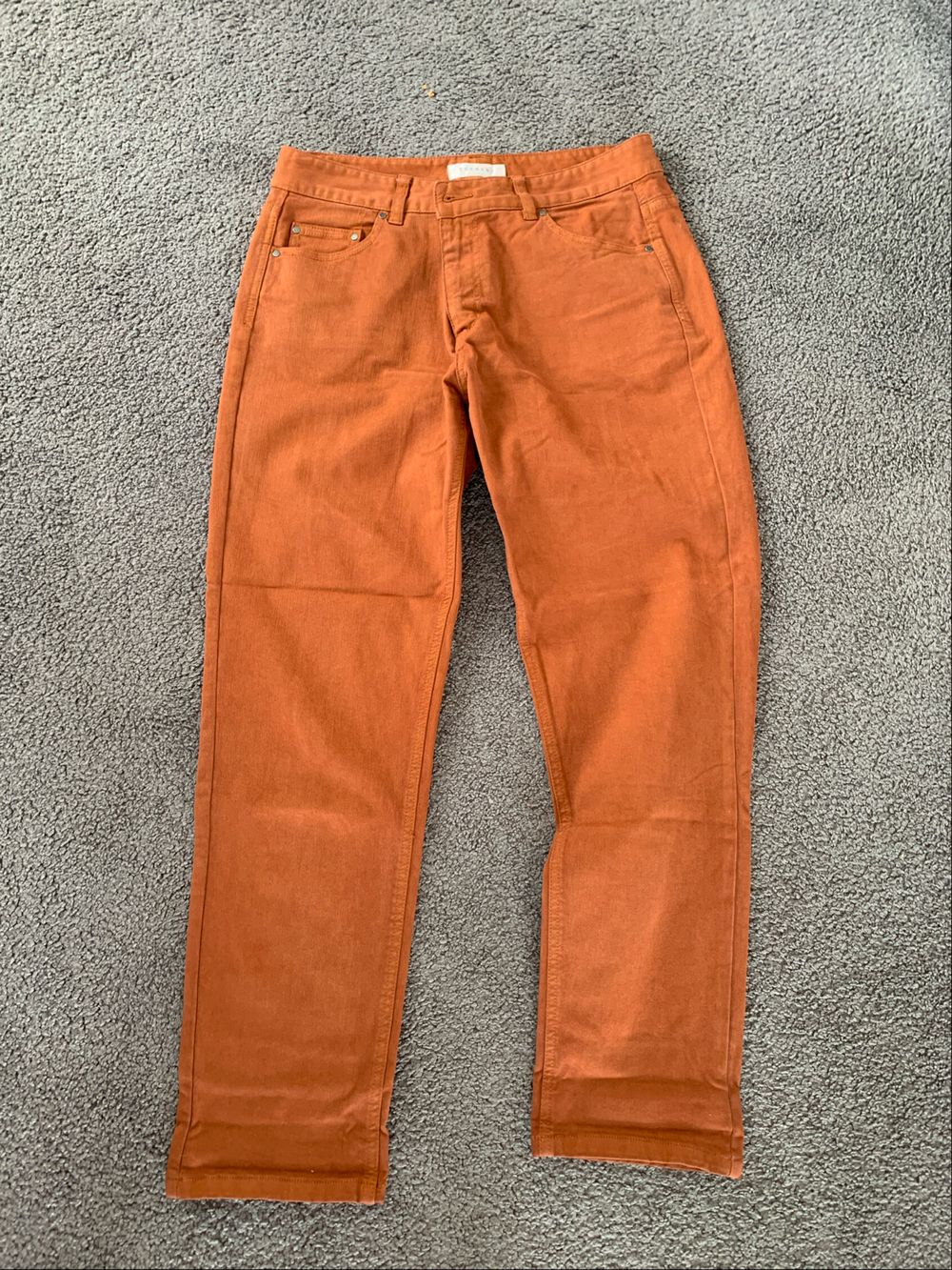 Trenery Straight leg jeans
