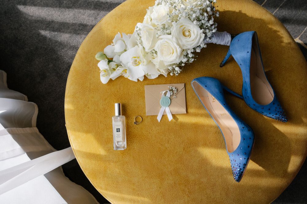CHRISTIAN LOUBOUTIN DEGRASTRASS