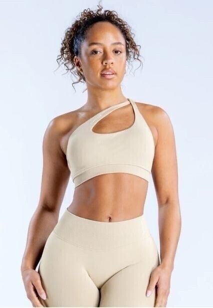 Impact Asymmetric Sports Bra