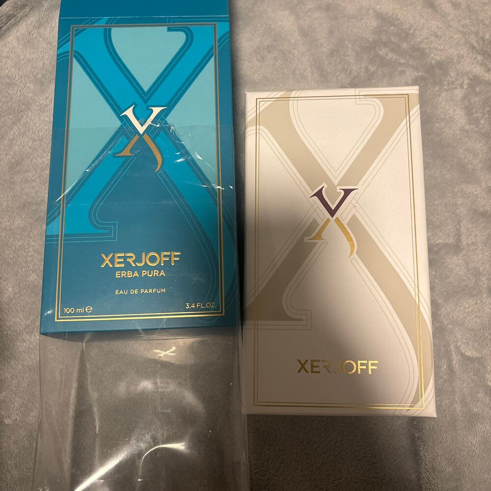 Xerjoff Erba Pura Eau de