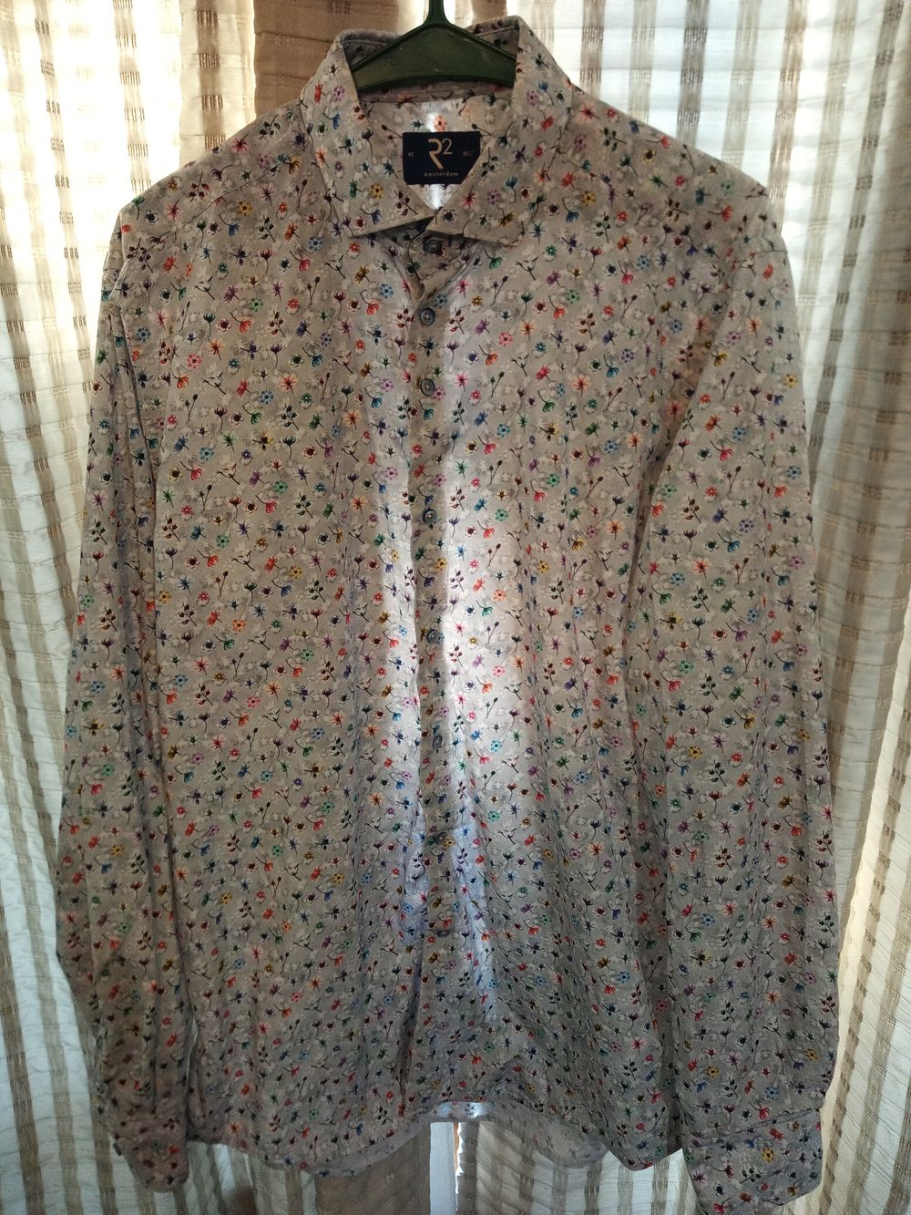 R2 Shirt