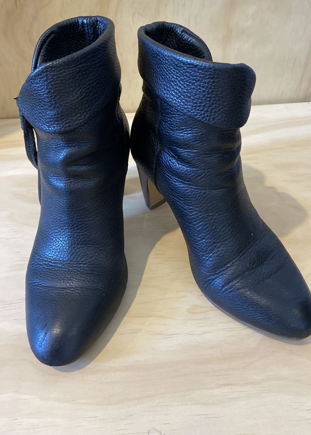 Tamika Boots